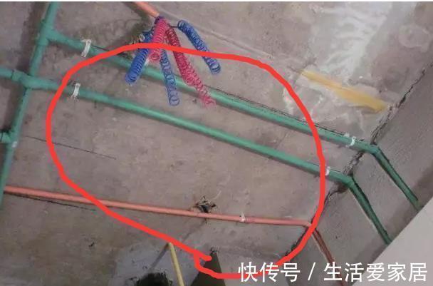 新房|新房才住6个月就遇到12个毁断肠的装修教训!都是我花钱买回来的