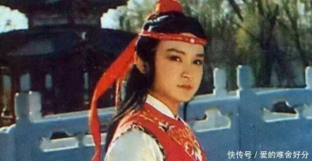 三人|难怪红楼梦里的这三人富可敌国, 你看她们真正的身份是谁!