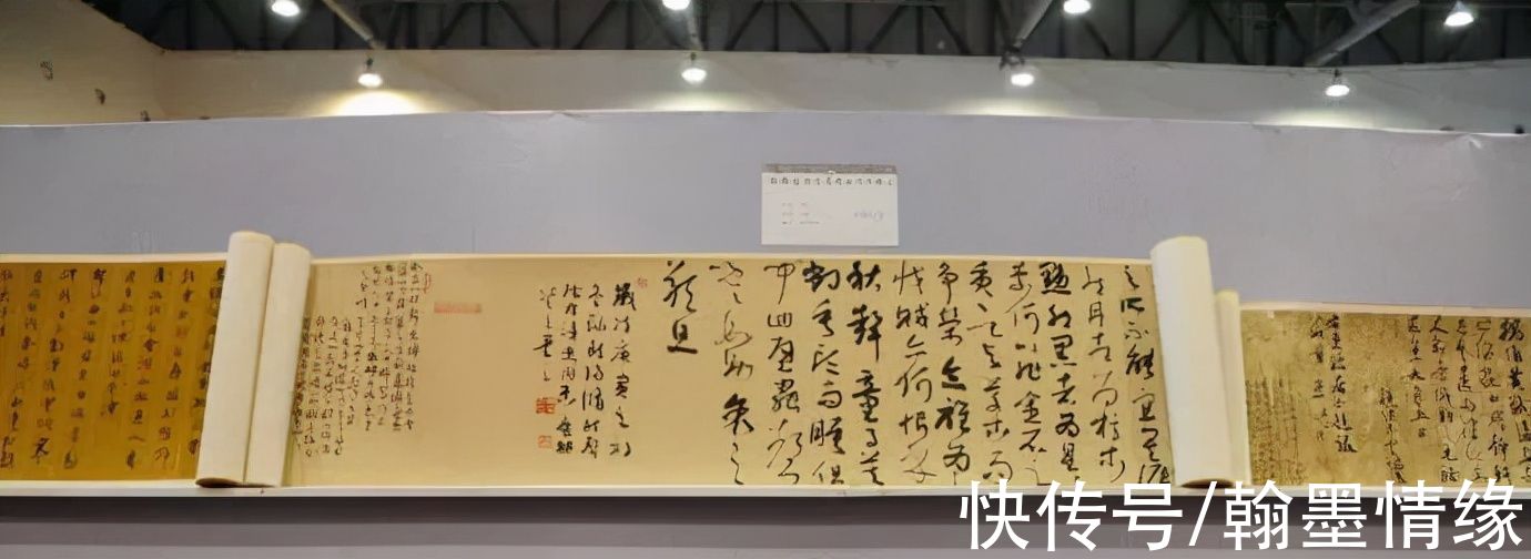 扇面|书法格式大全，全在这了