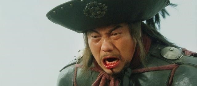 好汉|水浒中中计次数最多的好汉,比卢俊义还恨宋江,却又比李逵还忠心