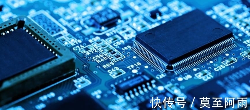 三星|针尖对麦芒!中国东方芯港落户上海,美国半导体联盟招架得住吗?