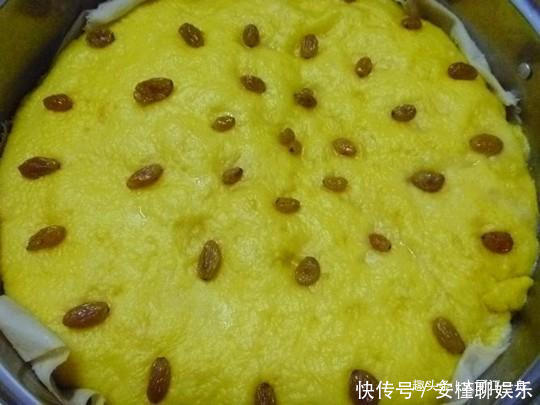 筷子|想吃绿豆糕不用买,摆摊阿姨教你在家做,筷子一搅,一次就能成功