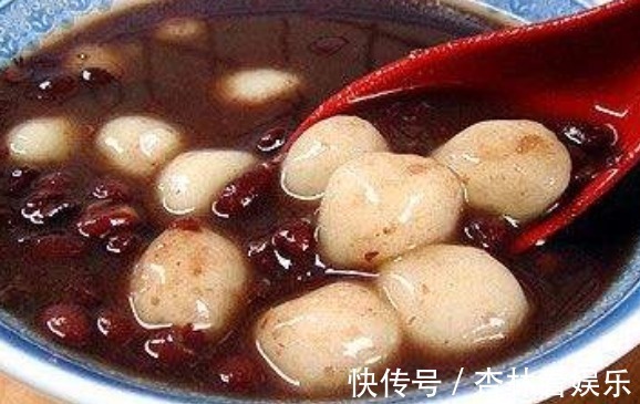 提个醒吃过汤圆一小时内，别去碰此物，还有人傻傻不清楚！