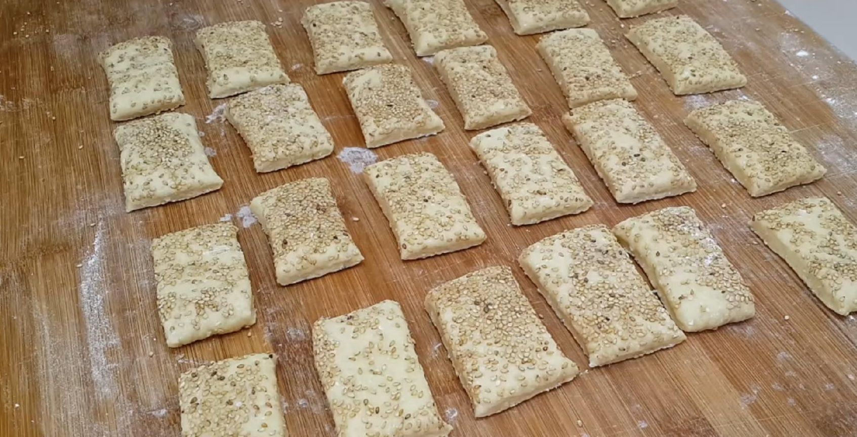 松软|爱吃烧饼的要收藏了，掌握配方技巧，个个松软香甜，比面包还好吃