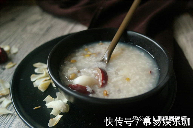 中年男性|人到中年还在保温杯里泡枸杞?不如常吃5种药膳,五脏都会感谢你