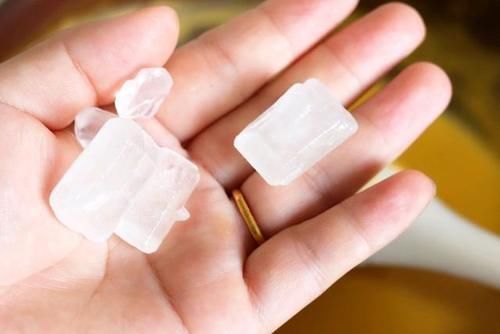 糯米粉|女人要对自己好一点,每天一碗南瓜牛奶粥,滋补养身还养颜