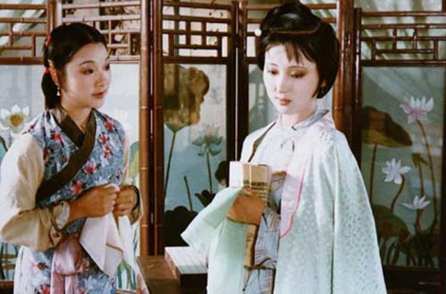 红楼@红楼梦为何黛玉总是病恹恹的原来她有一个坏习惯,现代人也有