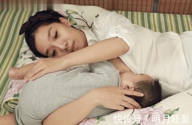 陈女士|11岁小学生仍喝“母乳”,一天三次未断奶,妈妈表示:管不了