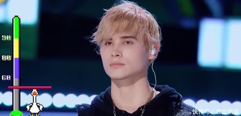 男版杨超越?不想成团却被网友强制送出道,利老师最惨打工人!