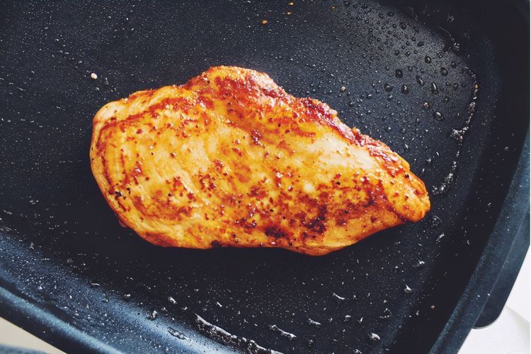 这种“油炸类”美食，不仅减脂，还美味