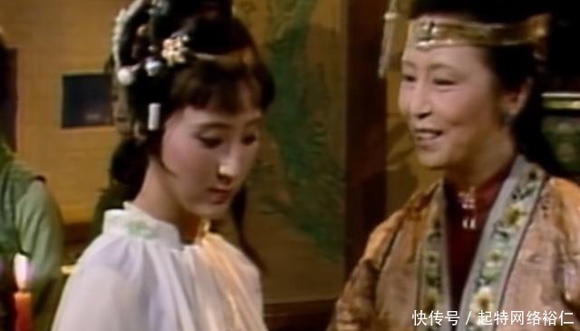  到底|王夫人到底有多讨厌林黛玉？曾破口大骂：要揭了她的皮