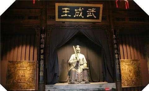 赵匡胤|赵匡胤去武庙祭拜，看到白起时为何勃然大怒称其不配？