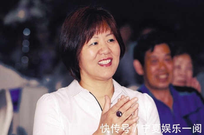 二婚|与郎平离婚的白帆,60岁二婚老来得子,现郎平对前夫的评价太真实