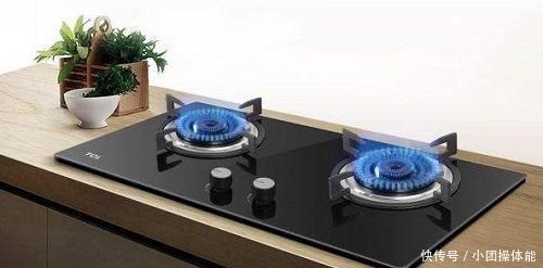 燃气灶可没那么安全,平日使用避免三个误区,有不少好处!