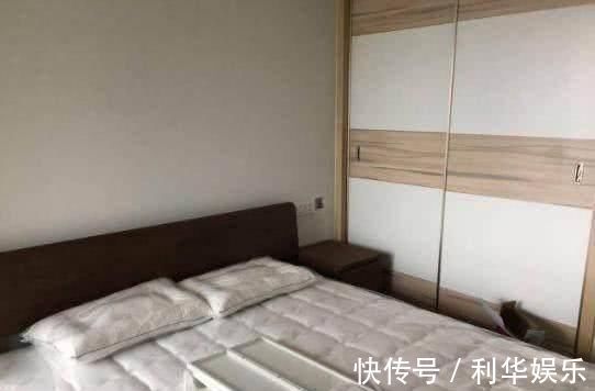 收纳|老公非要把衣帽间装在卫生间入口,我骂他脑子进水,完工后我闭嘴了