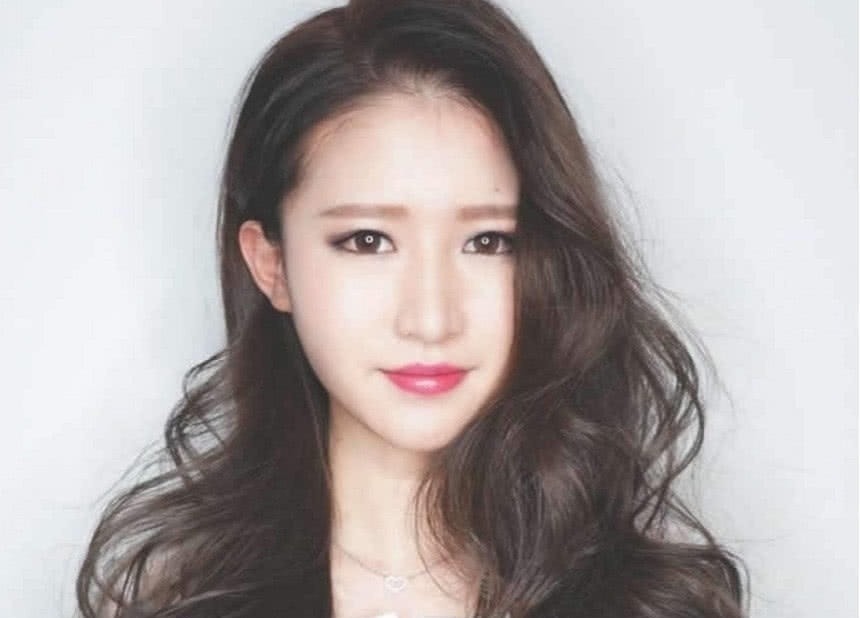 二次元 直男“讨厌”女生梳的4种发型,二次元刘海上榜,图4是真的丑!