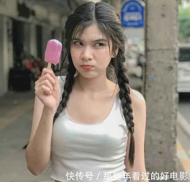 发型 女生显老的3个发型,你可别留!