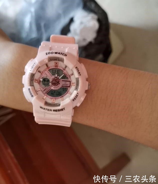 二胎政策&迪士尼手表什么档次是名牌吗深度评测!