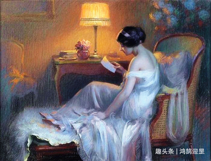 观者|著名油画作品要不要打上马赛克，若打上是一种什么样的行为