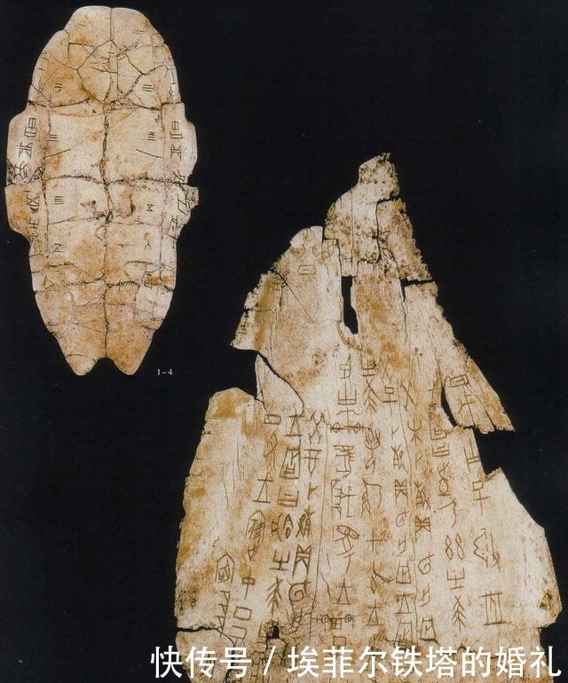 海外|盘点旧中国时期甲骨文流失海外情况, 缘何日本人搜劫的最多?