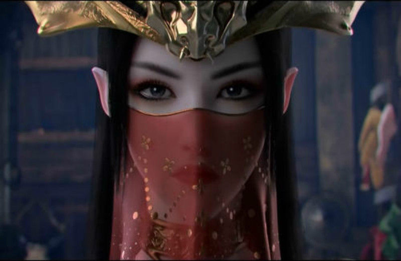 怪物|波塞冬为什么要玷污杜美莎?杜美莎成为怪物,还被雅典娜诅咒