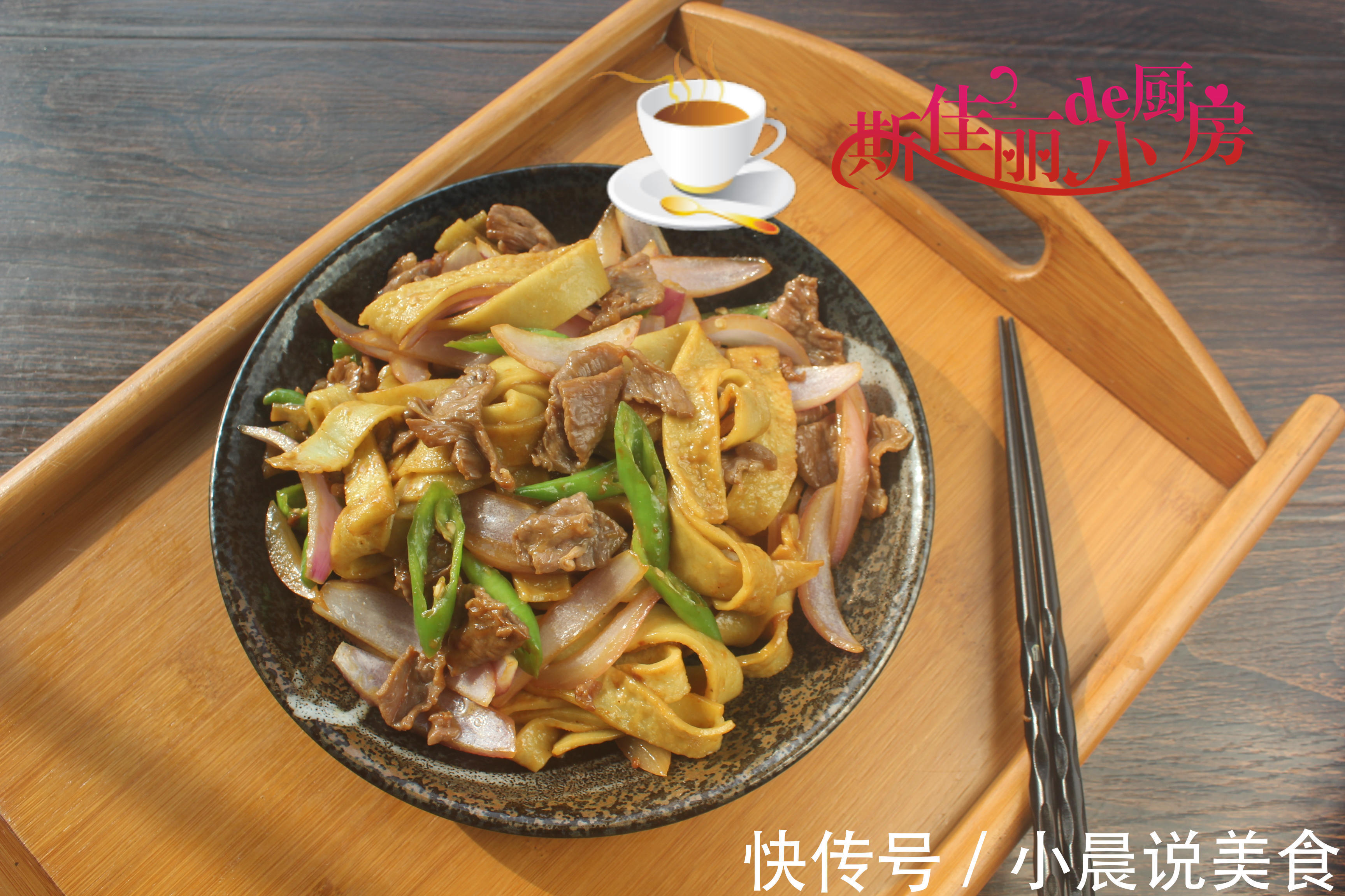 一人食午餐我从不点外卖，晒我的5分钟极简午餐，方便省时营养足