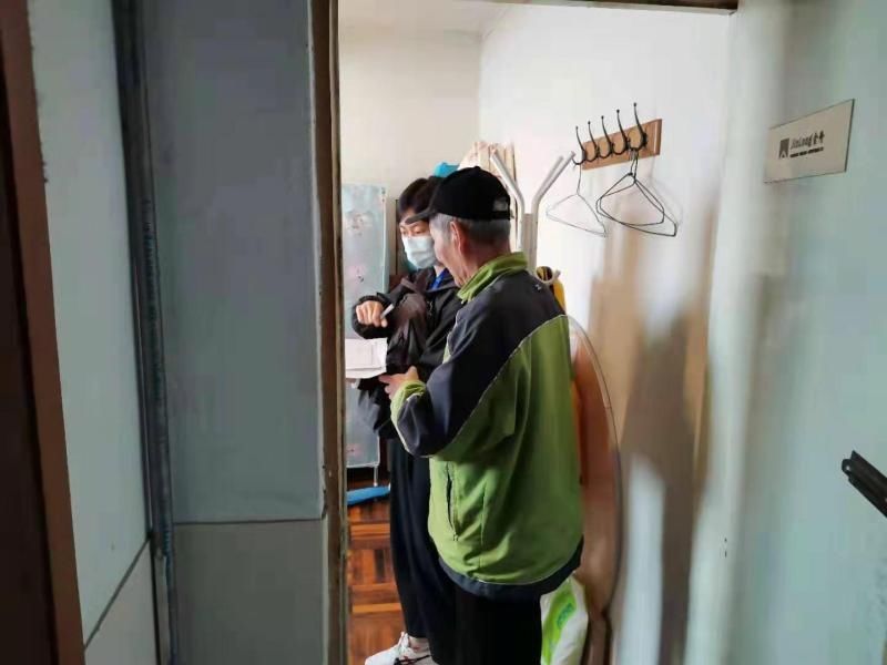 吴鹿娣|上观新闻：北外滩最难旧改成功背后：抱团拒绝评估的里弄，最后为何100%签约？