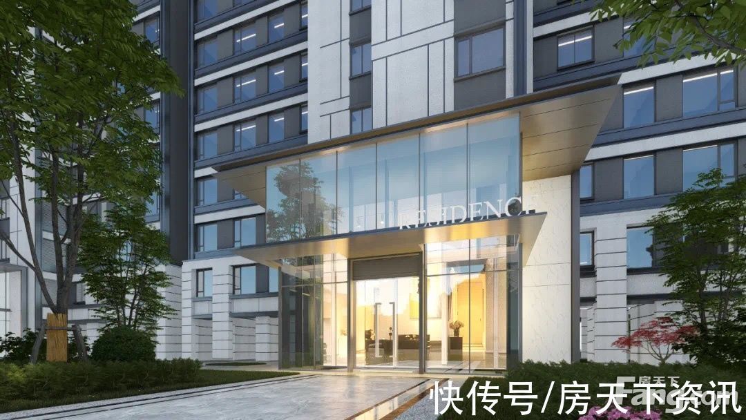 置业顾问|中海铂樾府好不好?置业顾问从项目现场发回新组图