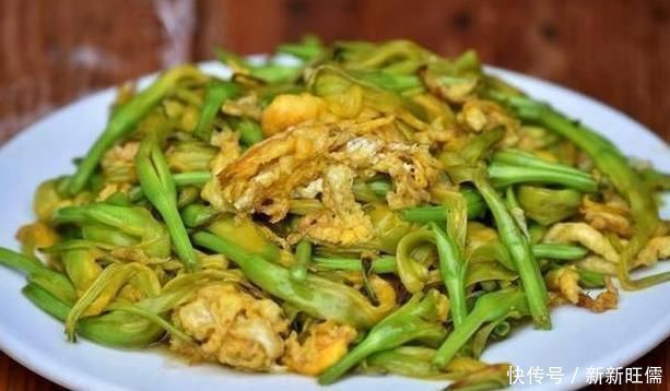 百合|多吃这种菜,贵点也别省,排出毒素,双眼明亮,改善失眠