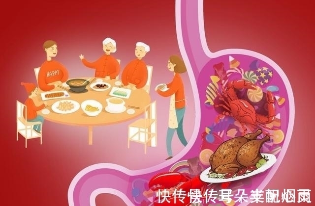 发物|玉米是胃炎的“发物”?医生:想胃好,或可常吃这几种食物