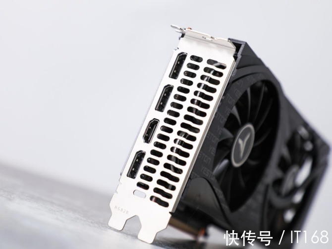 n1080P游戏最优选择！AMD RX 6600XT游戏显卡首发评测