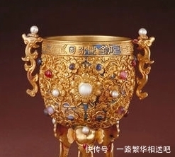 究竟|中国最后一个皇帝,究竟私藏了多少财宝?专家:无法用数字计算