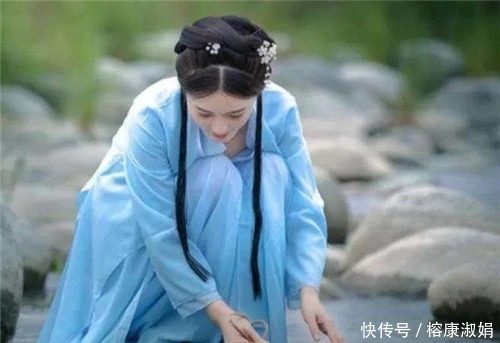 大有文章|古代女子投河自尽时,为何在河边留一双绣花鞋?其实里面大有文章