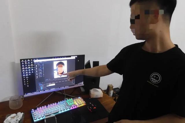 破解|小心!有人使用AI技术破解“人脸识别”系统侵犯个人信息!