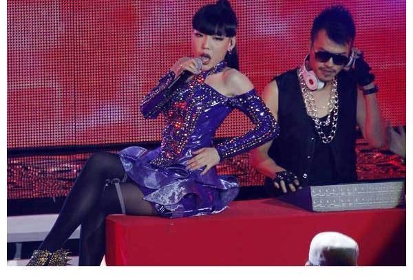 中国好声音|《好声音2021》导师分组曝光，那英师徒“甜蜜双排”，压迫感十足