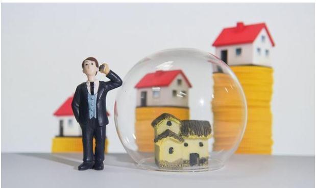 碧桂园|房地产进入下半程,5个“新变化”浮出水面,风声越来越紧了?