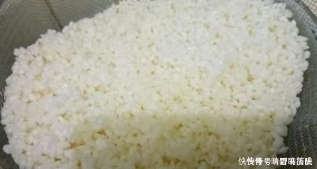 糯米|患上糖尿病要注意,以下”3物“少吃一点,”血糖“就会稳定一点