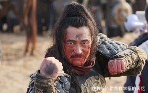 当上|水浒传里英雄大多下场悲凉,但只有此人,死里逃生后当上一国之王!