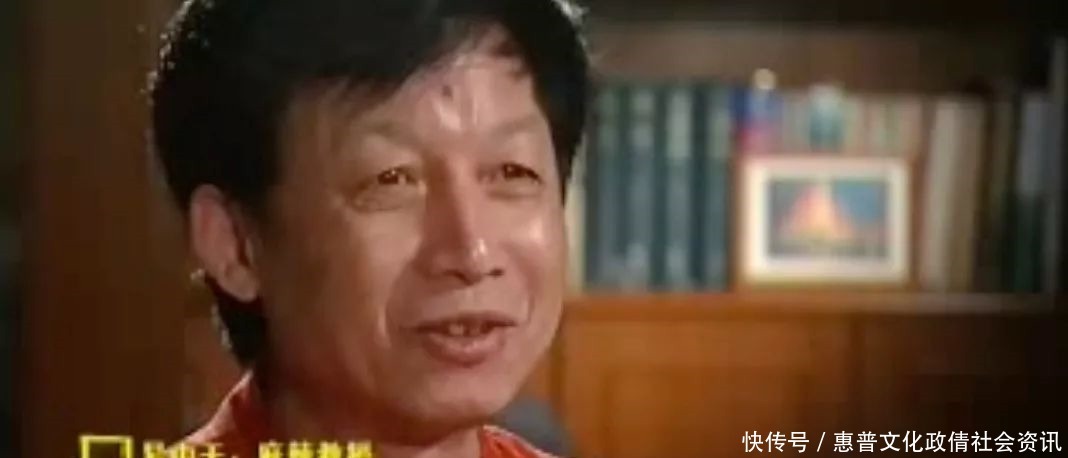 文化苦旅|手下败将余秋雨,硬核朋克易中天