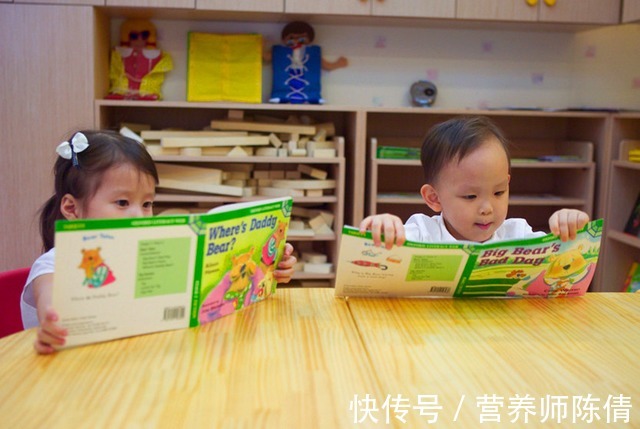 入睡|“不午睡”和“天天午睡”的孩子,长大后,在4方面区别会很大