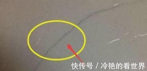 厨房|厨房装修，8800定制的橱柜，不到半年就裂了，想哭