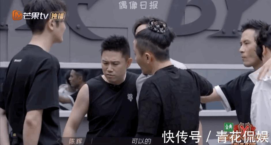 吃相|他想翻红的心太急切，被嘲笑吃相太难看，观众不买账