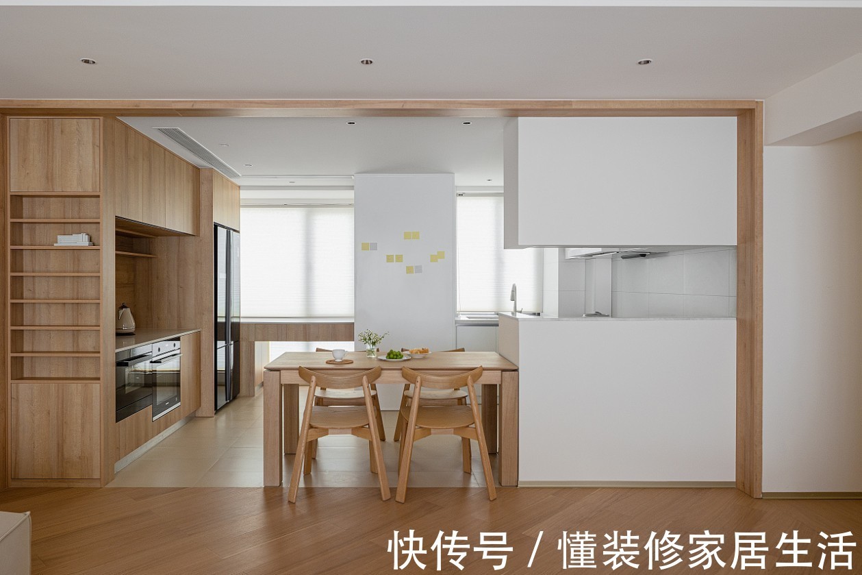 风格|2022年新房装修,这里总结了12种风格!