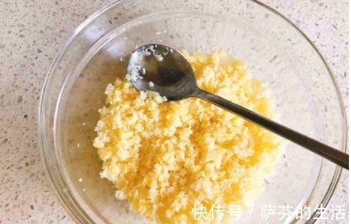 椰蓉|早上要吃它,热乎乎,香喷喷,比馒头花卷香,比包子简单