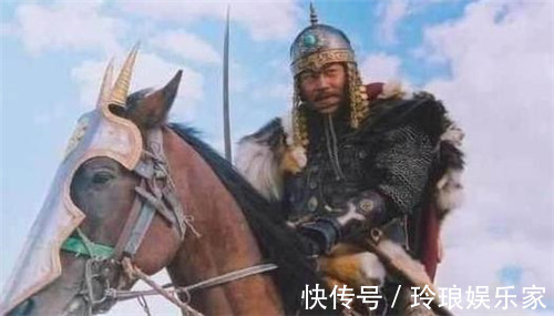 羯人@古代唯一被灭的民族,因坏事做尽被各族联合围剿,名字听着很熟悉