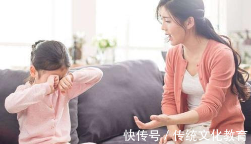 父母|最伤孩子的“3句话”,父母天天挂嘴边,就别怪孩子不亲近你