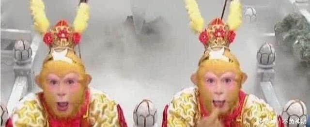 谛听|西游中辨别六耳猕猴的不止如来, 谛听也知真假, 为何不敢说出实情!