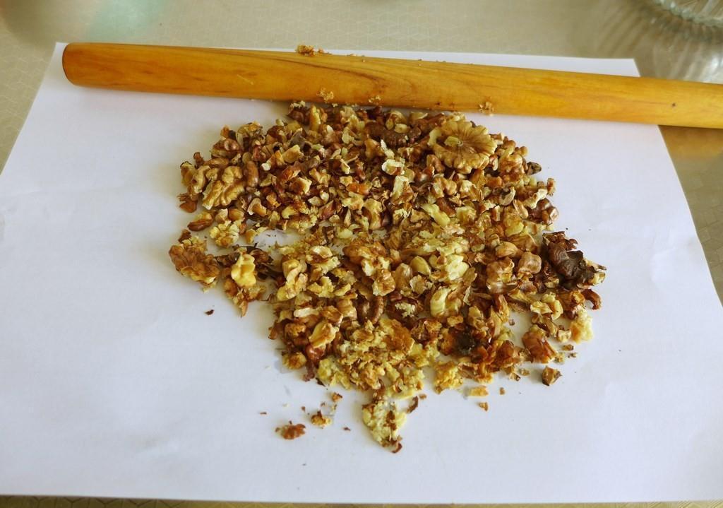 豆浆|豆浆别只会喝了，做成核桃包给孩子吃，老少皆宜