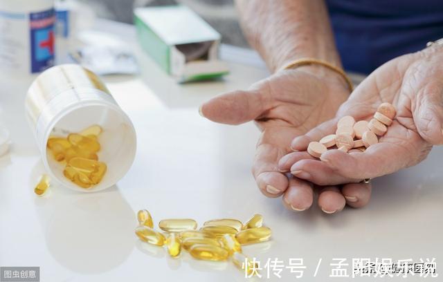 胶原蛋白|曝光：5种被吹上了天却没有用的养生饮食，很多人还在往里扔钱！