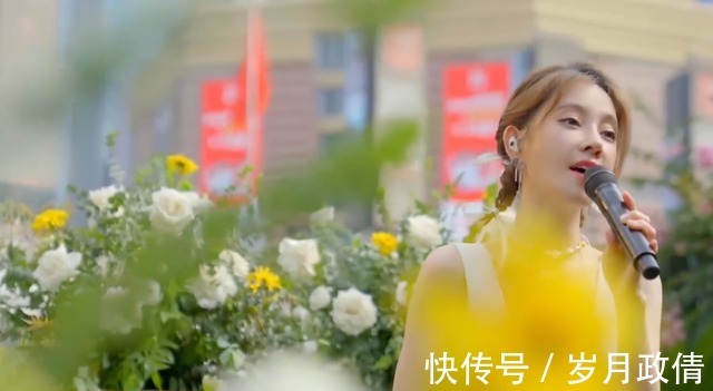 東方風云榜|馮提莫亮相《閃電咖啡館》，透露未來規(guī)劃，效果十足綜藝感拉滿